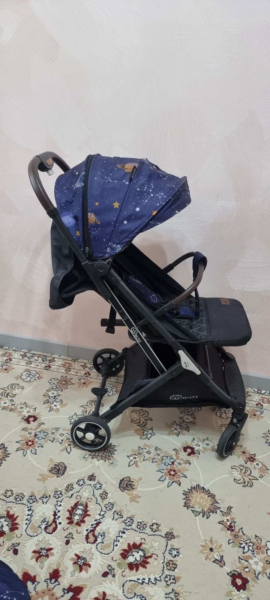 Продам коляска 2в1