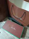 Лоферы от Loro Piana новые в 37,5-38 размере