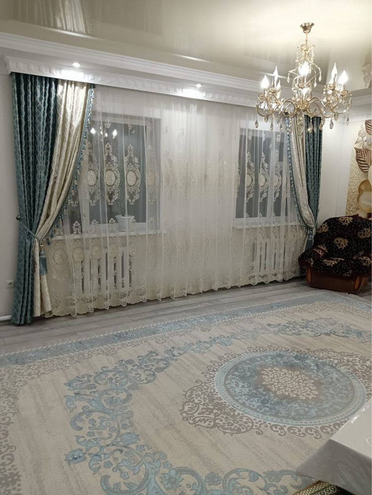 Продаем или обменяем мансардный дом в г. Косшы (Астана)