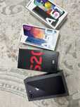 коробки от айфон самсунг 8+ с20 а51 а50 13 iphone samsung