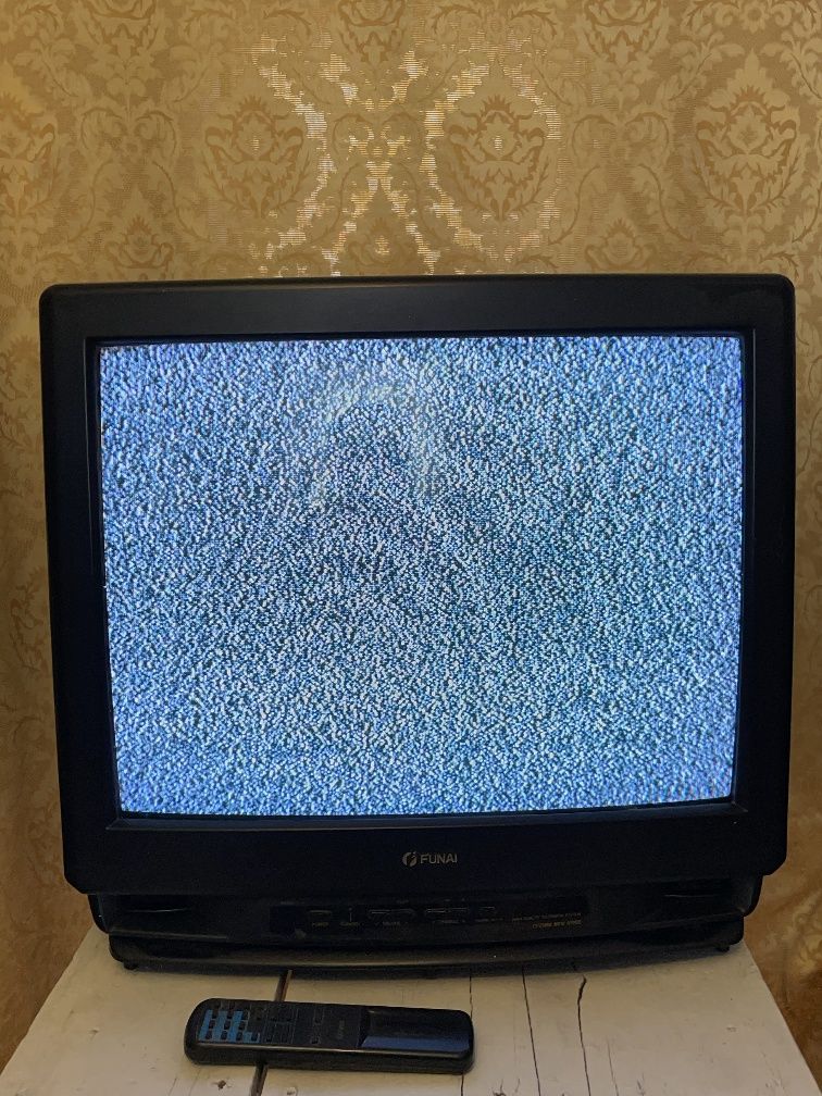 Телевизор Funai TV-2100A MK10 Hyper