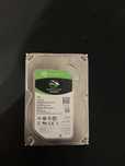 Продам жесткий диск 1tb
