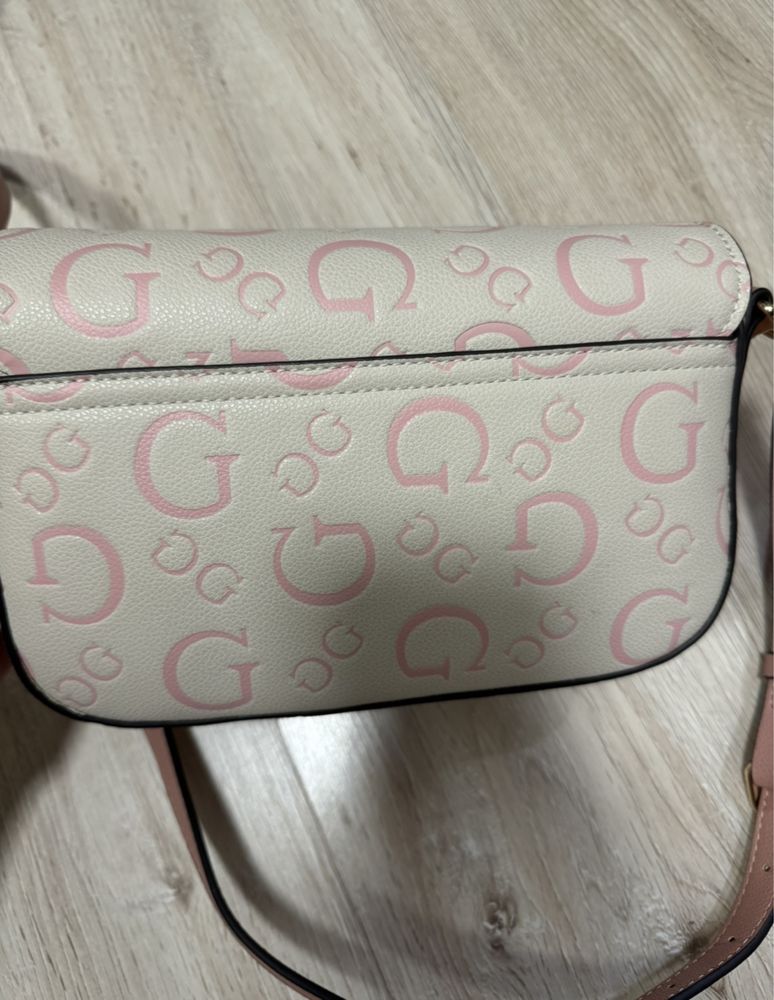 Сумка Guess оригинал