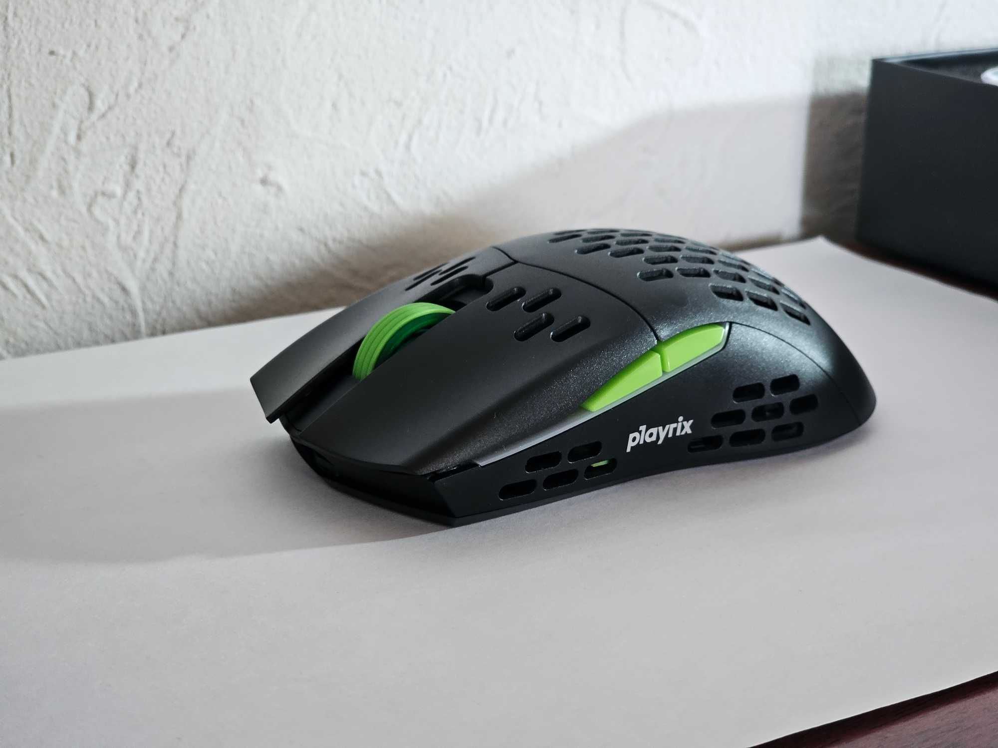 Беспроводная оптическая мышь Keychron M1 v2