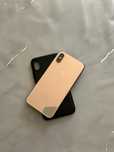 iPhone Xs Gold айфон хс золотой идеал без минусов