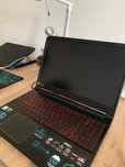 Игровой ноутбук Acer Nitro 5