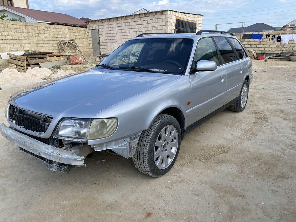 Покраска Актау  польный и детально