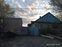 Продается дом в Пришахтинске
