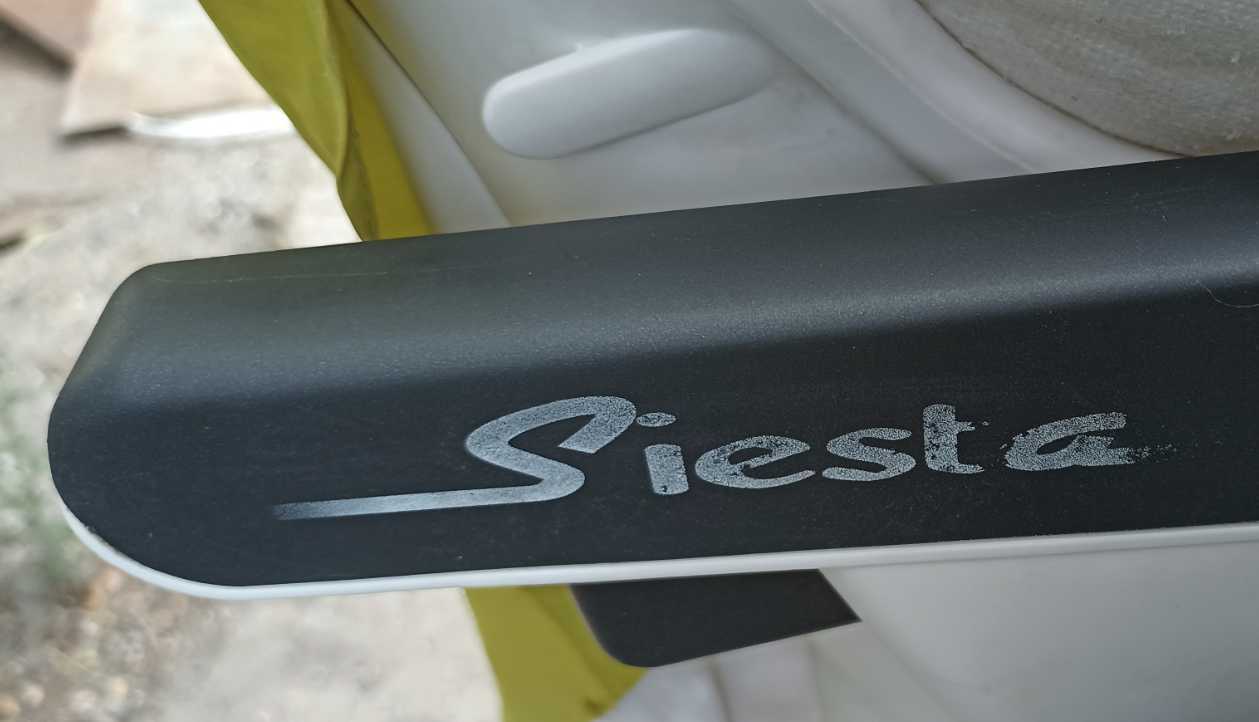 Кресло для кормления Peg Perego Siesta