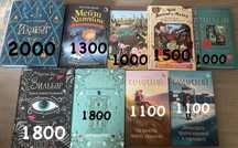 Книги в отличном состоянии