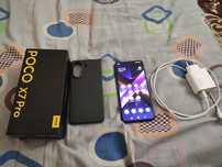 Poco x7 pro 12/512gb