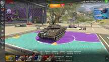 Продается аккаунт Tanks blitz