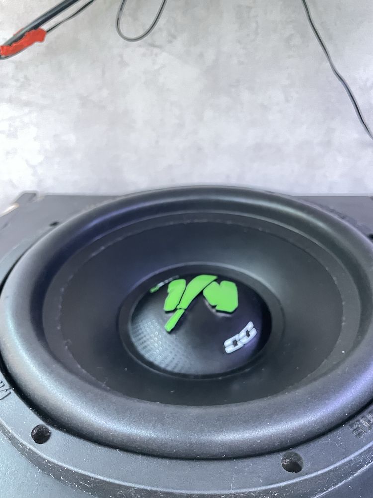 Мачета 12ха lite s, 300rms
