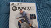 Fifa 23 для PS 5.