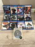 Диски для PS 4/5 по самой низкой цене
