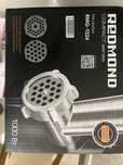 Мясорубка Redmond RMG -1224