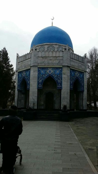 Поездки, Бес Ата, Ұзын Агаш, Унгуртас (ПУП ЗЕМЛИ),Туры по сакральным