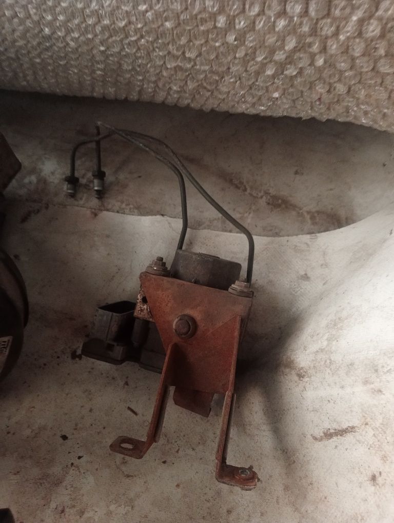 Запчасти на Приору