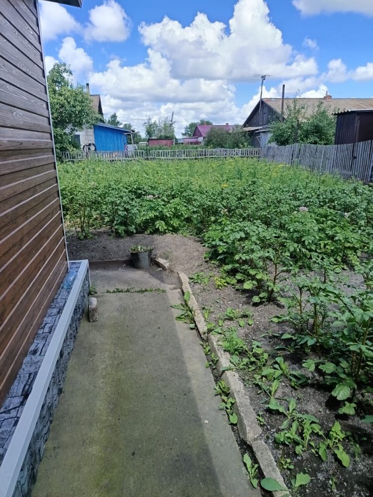 Продам дом с мебелью