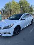 Hyundai sonata limited 2.4