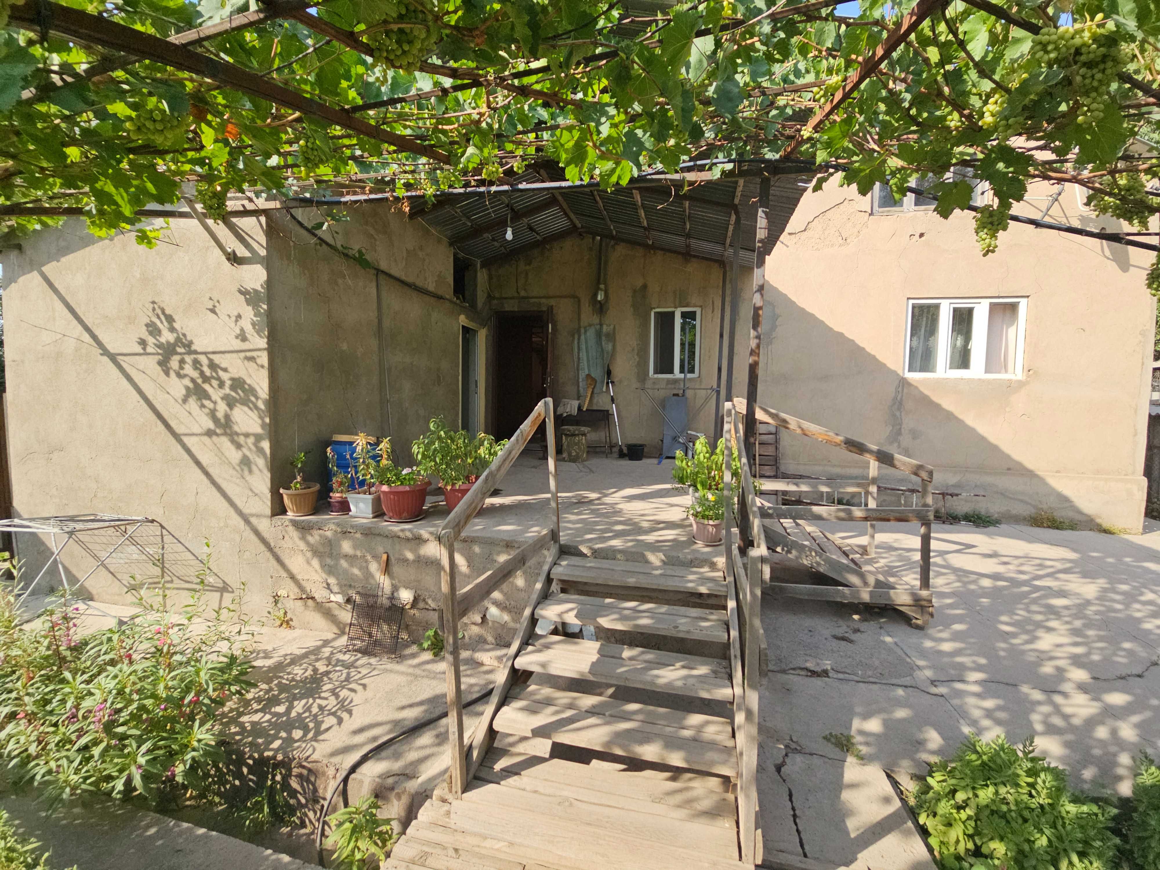 Продается дом Турар рыскулов