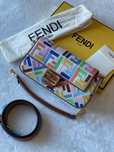 Продам сумку Fendi оригинал