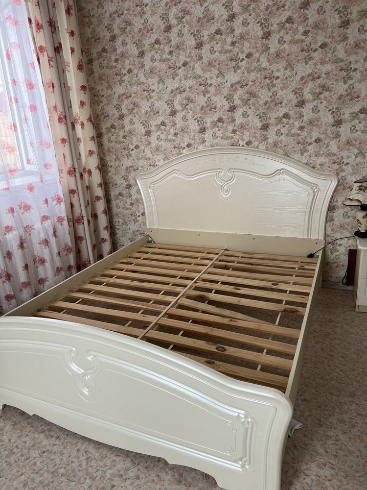 Срочно продам Кровать