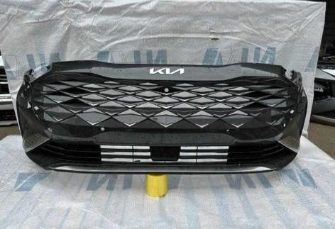 Решетка оригинал на Sonata Tucson Grandeur K8 K7 K5 Hyundai Palisade