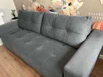 Продам диван 160x240