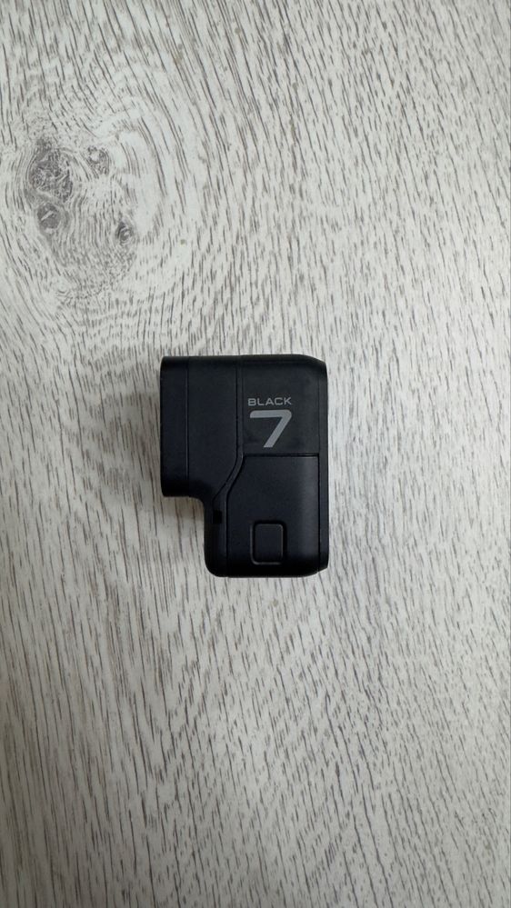 Gopro 7 black original