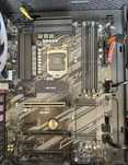 Материнская плата GIGABYTE Z390 UD V2 / lga1151