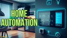 Умный дом / Smart home