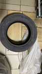 Шины Continental 215/60 R-17 комплект 4шт