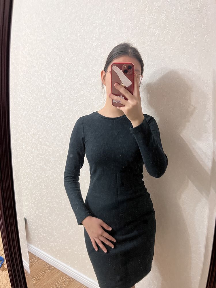 Вечерние платья