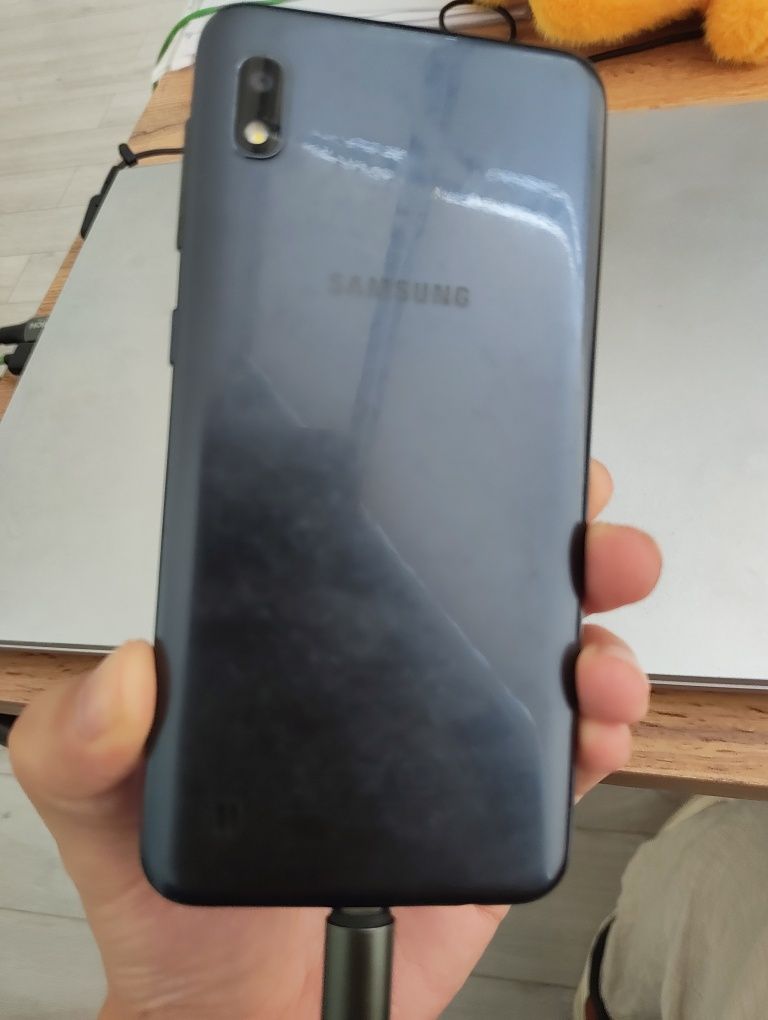 Samsung A10 дёшево!