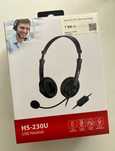 Наушники Genius HS-230U