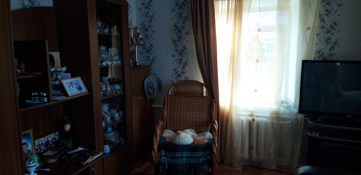 Продается дом в поселке Кушокы 60 км от Караганды