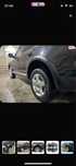 Продам арки Touareg 1 поколения