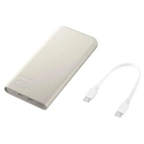 Оригинал Power Bank SAMSUNG Battery Pack 10000 mAh внешний аккумулятор
