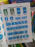 Книга пдд для начинаящих Астана на Казахском языке