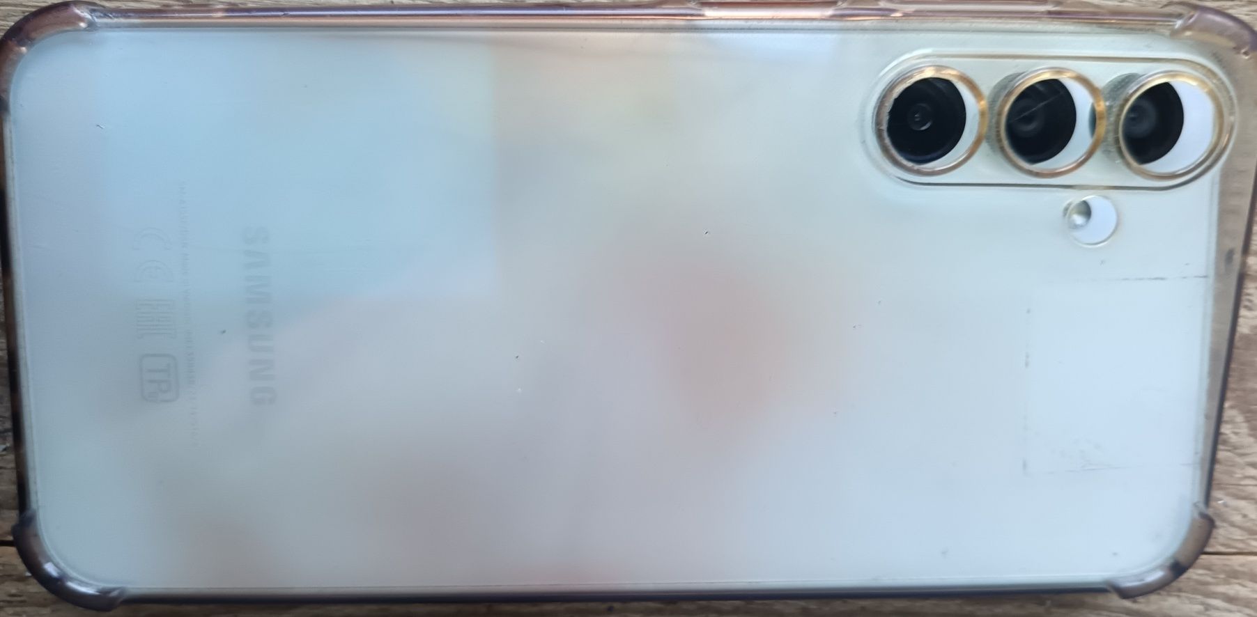 Samsung galaxy a15