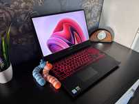 Lenovo Legion Y7000. i5. RTX 2060. Ram 32gb. Ssd 500+Hdd 1000gb