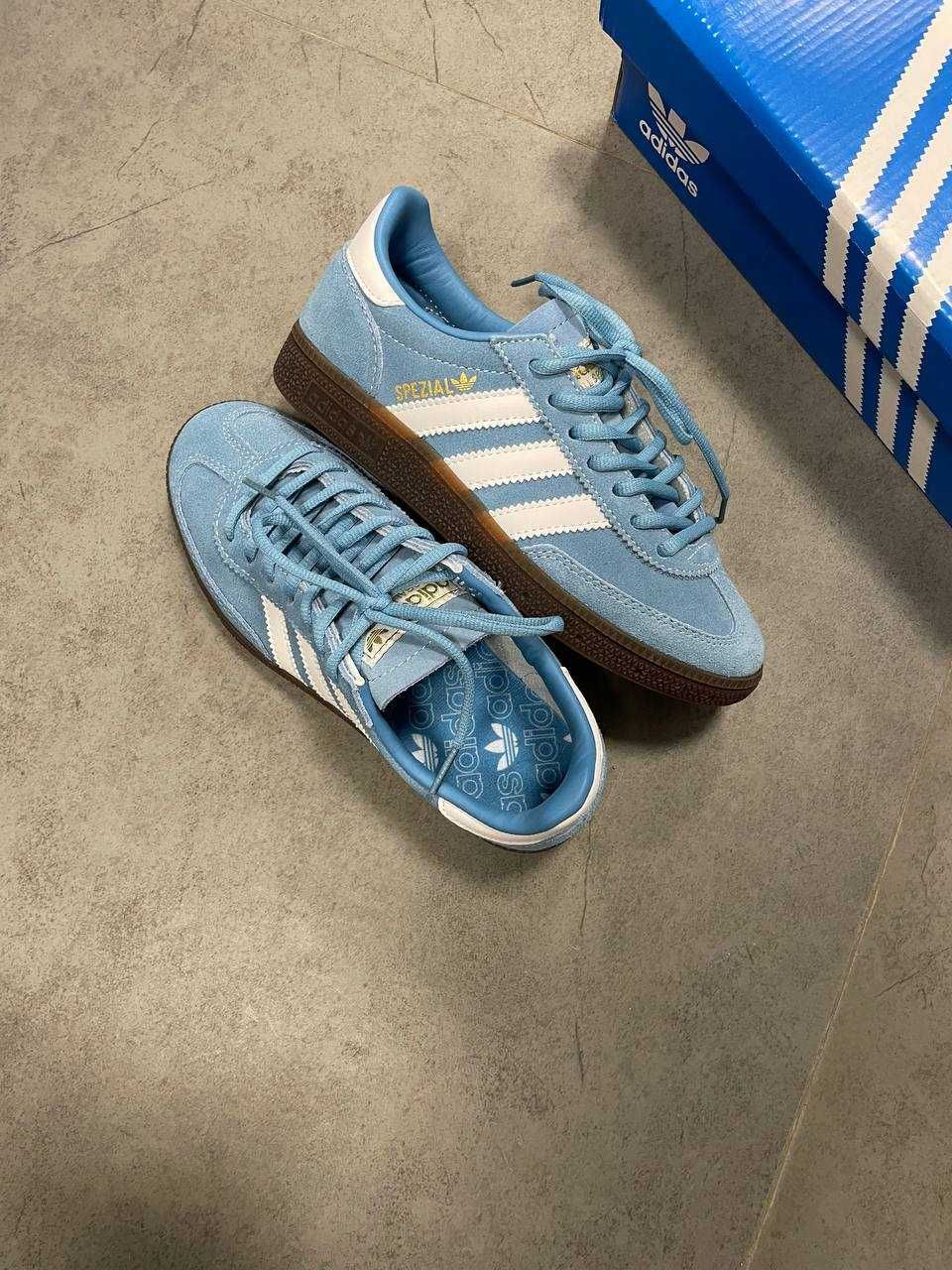 Adidas Spezial 0091