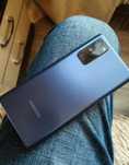 Samsung s20fe ..