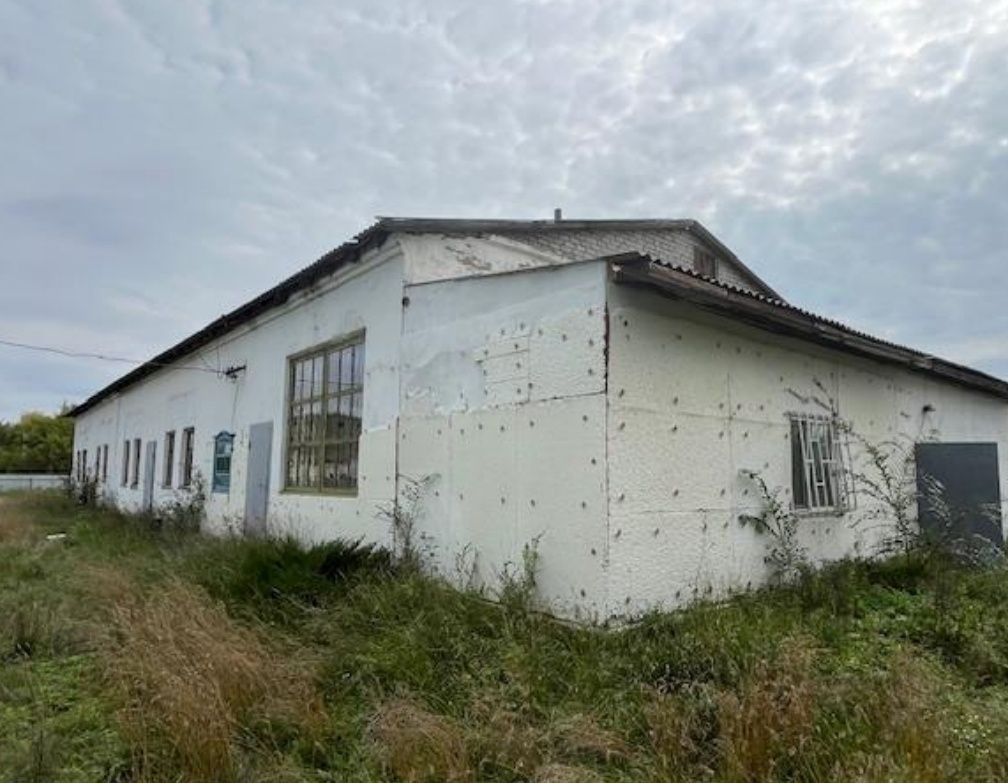 Продам производственную базу, промбазу, животноводческую ферму