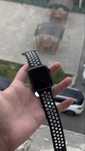 Продам Apple Watch SE 44mm