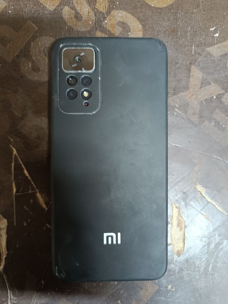 Redmi Note 11pro
