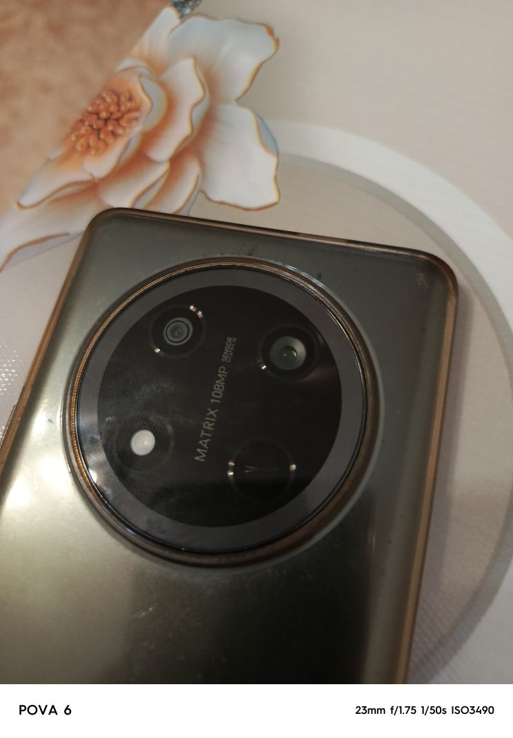 Продам смартфон honor x9c