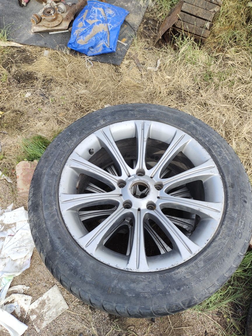 продам диски BMW