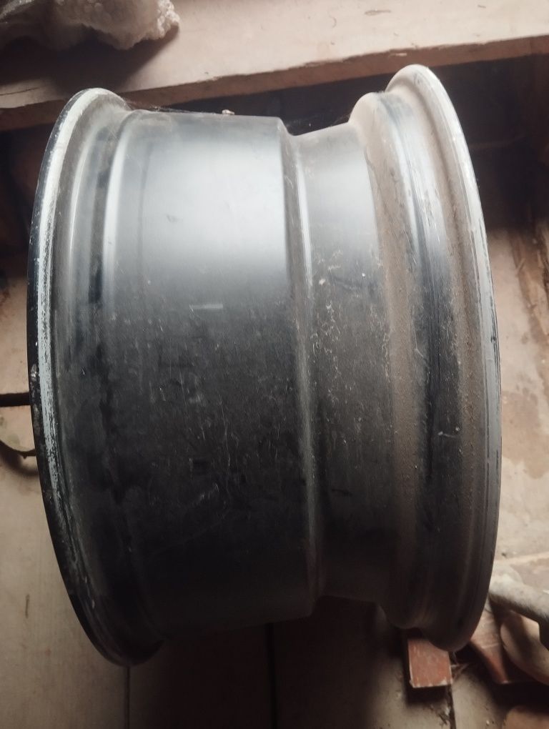 Диски vossen R 18